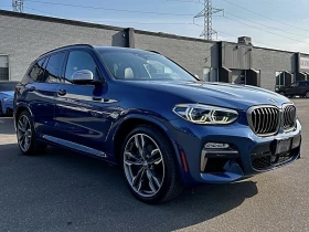 BMW X3 M40i / Adaptive / Full / Цена до България, снимка 5