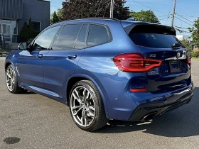 BMW X3 M40i / Adaptive / Full / Цена до България, снимка 6