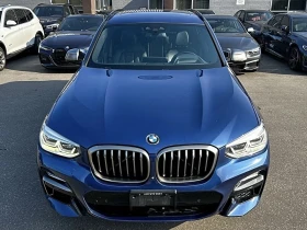 BMW X3 M40i / Adaptive / Full / Цена до България, снимка 2