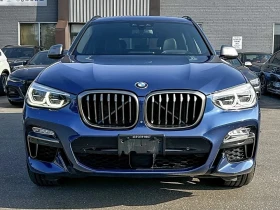 BMW X3 M40i / Adaptive / Full / Цена до България, снимка 3
