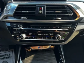 BMW X3 M40i / Adaptive / Full / Цена до България, снимка 17