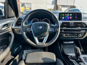 BMW X3 M40i / Adaptive / Full / Цена до България, снимка 10