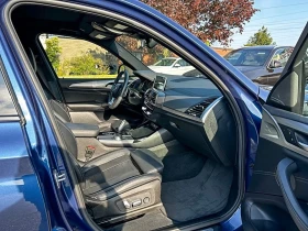 BMW X3 M40i / Adaptive / Full / Цена до България, снимка 13