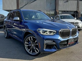 BMW X3 M40i / Adaptive / Full / Цена до България, снимка 1