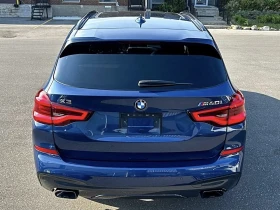 BMW X3 M40i / Adaptive / Full / Цена до България, снимка 7