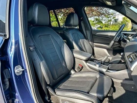 BMW X3 M40i / Adaptive / Full / Цена до България, снимка 14