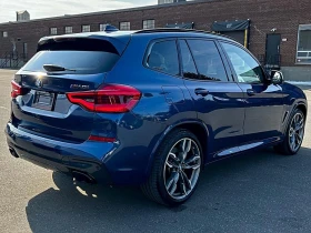BMW X3 M40i / Adaptive / Full / Цена до България, снимка 8