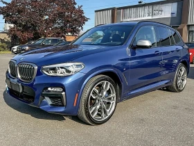 BMW X3 M40i / Adaptive / Full / Цена до България, снимка 4