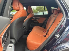 Mercedes-Benz GLC * 300 * CARFAX * БЕЗ ПЪРВОНАЧАЛНА ВНОСКА, снимка 13