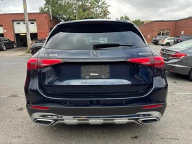 Mercedes-Benz GLC * 300 * CARFAX * БЕЗ ПЪРВОНАЧАЛНА ВНОСКА, снимка 4