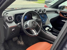 Mercedes-Benz GLC * 300 * CARFAX * БЕЗ ПЪРВОНАЧАЛНА ВНОСКА, снимка 5