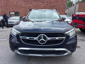 Mercedes-Benz GLC * 300 * CARFAX * БЕЗ ПЪРВОНАЧАЛНА ВНОСКА, снимка 6