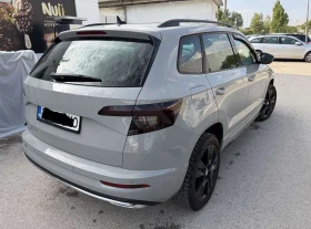 Skoda Karoq 1.5tsi, снимка 4