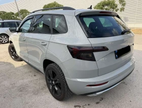 Skoda Karoq 1.5tsi, снимка 3