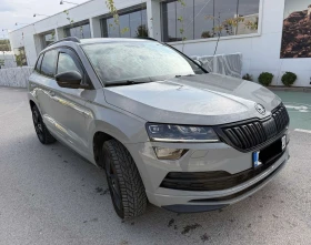 Skoda Karoq 1.5tsi, снимка 5