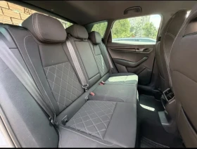 Skoda Karoq 1.5tsi, снимка 10
