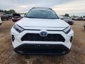 Toyota Rav4 2.5l Woodland Edition, снимка 5