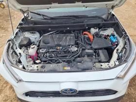 Toyota Rav4 2.5l Woodland Edition, снимка 12