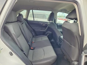 Toyota Rav4 2.5l Woodland Edition, снимка 11