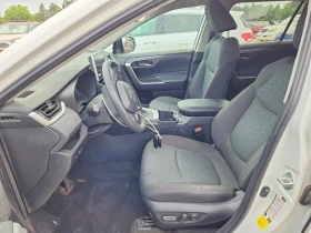 Toyota Rav4 2.5l Woodland Edition, снимка 7