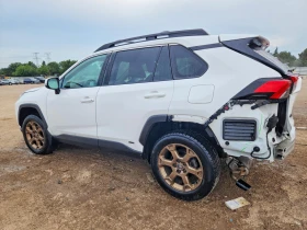 Toyota Rav4 2.5l Woodland Edition, снимка 2