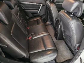 Chevrolet Captiva 2.0 150кс 4х4 7МЕСТА, снимка 8