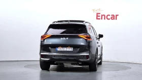 Kia Sportage 1.6 Turbo 4WD Signature Gravity, снимка 4