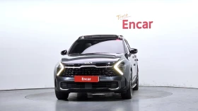 Kia Sportage 1.6 Turbo 4WD Signature Gravity, снимка 3