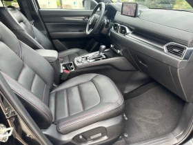Mazda CX-5 2.5i Turbo 4x4 ФУЛ ЕКСТРИ, снимка 9