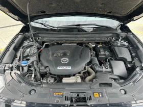 Mazda CX-5 2.5i Turbo 4x4 ФУЛ ЕКСТРИ, снимка 17