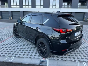 Mazda CX-5 2.5i Turbo 4x4 ФУЛ ЕКСТРИ, снимка 4