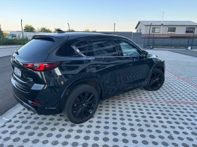 Mazda CX-5 2.5i Turbo 4x4 ФУЛ ЕКСТРИ, снимка 6