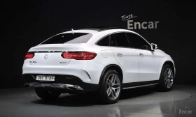 Mercedes-Benz GLE, снимка 2