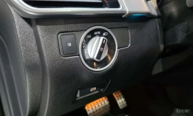 Mercedes-Benz GLE, снимка 12