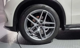 Mercedes-Benz GLE, снимка 5