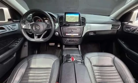 Mercedes-Benz GLE, снимка 7