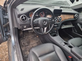 Mercedes-Benz GLA 220 4х4 , снимка 8