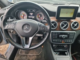 Mercedes-Benz GLA 220 4х4 , снимка 6