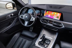 BMW X5 G05 xDrive M40i CARPLAY, Laserlight Harman/Kardon, снимка 13