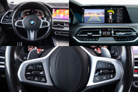BMW X5 G05 xDrive M40i CARPLAY, Laserlight Harman/Kardon, снимка 16 - Автомобили и джипове - 44720248