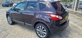 Nissan Qashqai 1.5 DCI 110K.C  | Mobile.bg    6