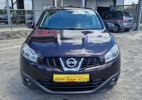 Nissan Qashqai 1.5 DCI 110K.C  | Mobile.bg    2