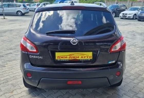 Nissan Qashqai 1.5 DCI 110K.C  | Mobile.bg    5