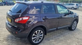 Nissan Qashqai 1.5 DCI 110K.C  | Mobile.bg    4