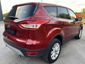 Ford Kuga 2.0 TDCi 150к.с 4x4 / TITANIUM / AVTOMAT / EURO 6, снимка 7