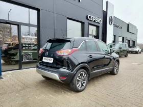 Opel Crossland X Ultimate 1.2 Turbo (130hp) AT6, снимка 8