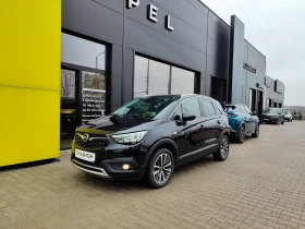 Opel Crossland X Ultimate 1.2 Turbo (130hp) AT6, снимка 3