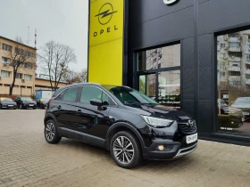 Opel Crossland X Ultimate 1.2 Turbo (130hp) AT6, снимка 1