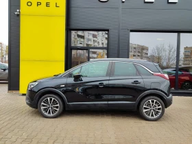 Opel Crossland X Ultimate 1.2 Turbo (130hp) AT6, снимка 4