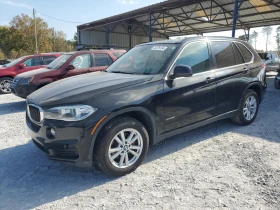 BMW X5 xDrive* HiFi* HID* камера* пано* подгрев* keyless, снимка 1